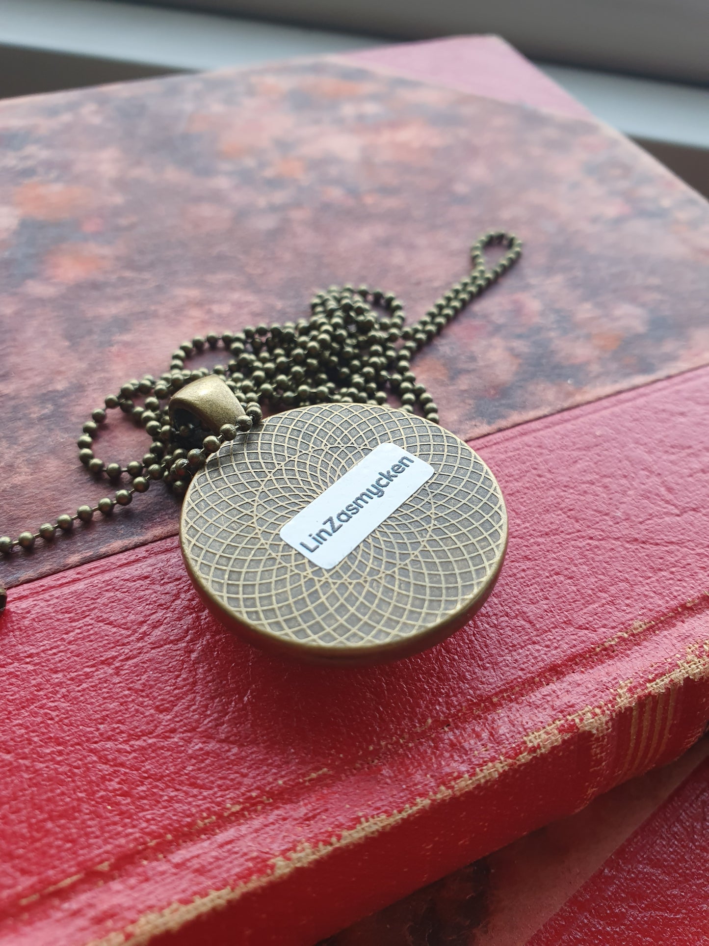 Kartsmycke Hästhagen Malmö