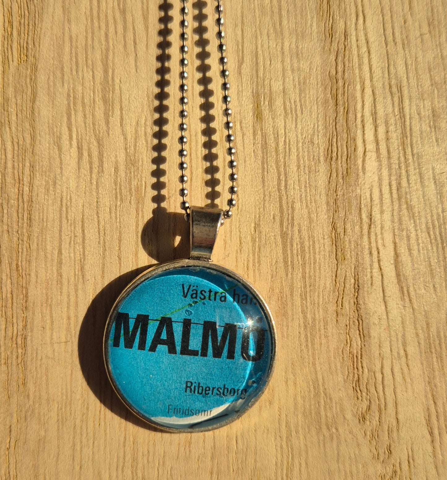 Kartsmycke Malmö