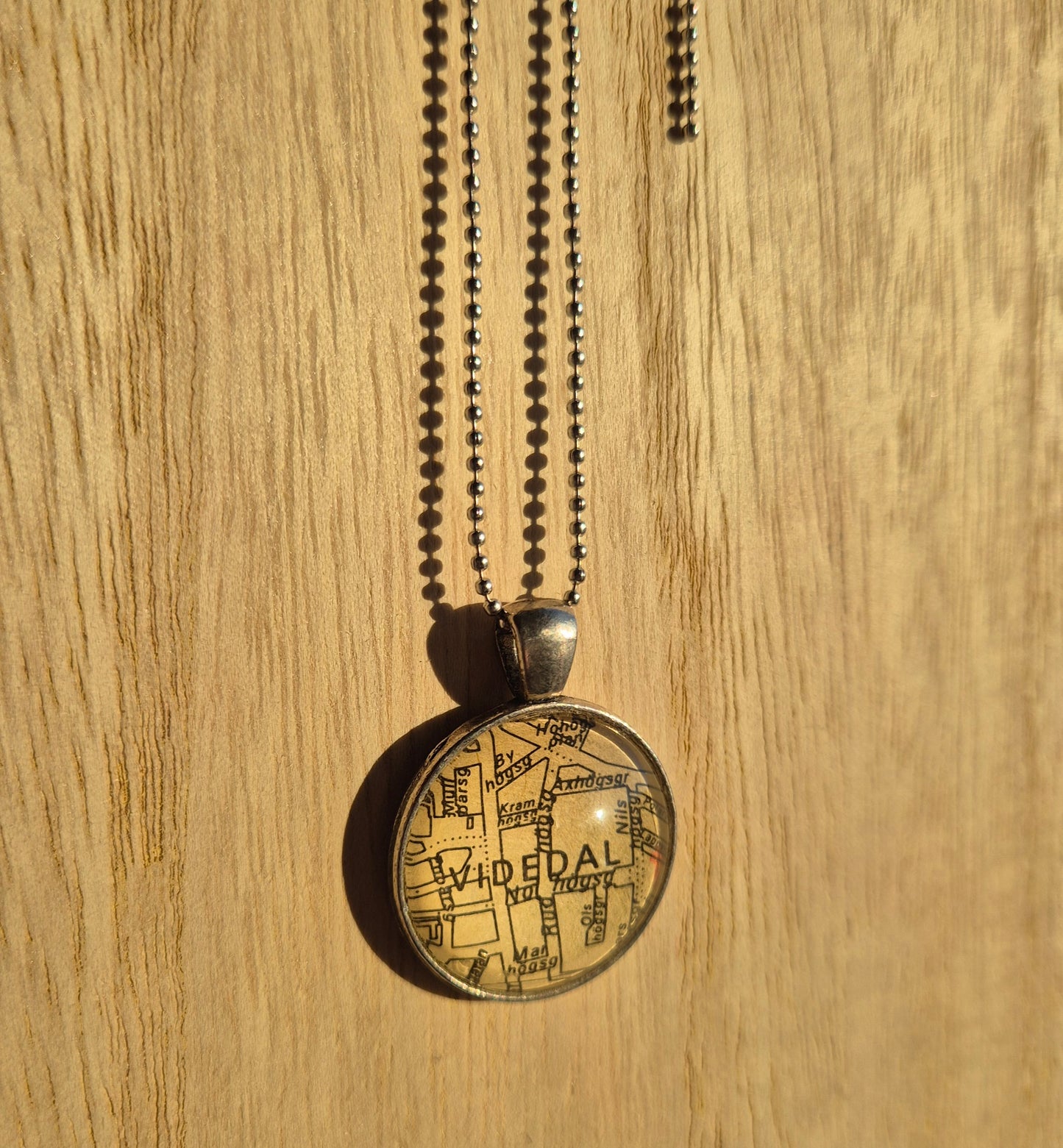 Kartsmycke Videdal Malmö