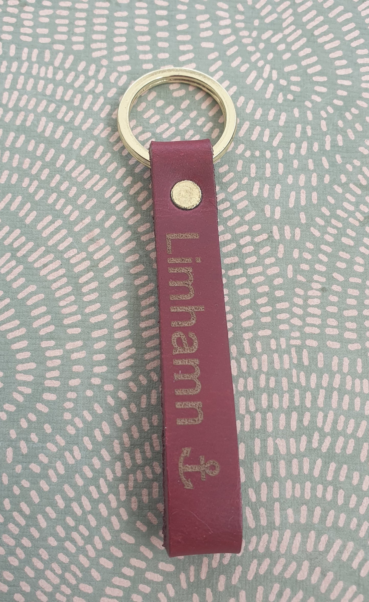 Key rings Limhamn Small