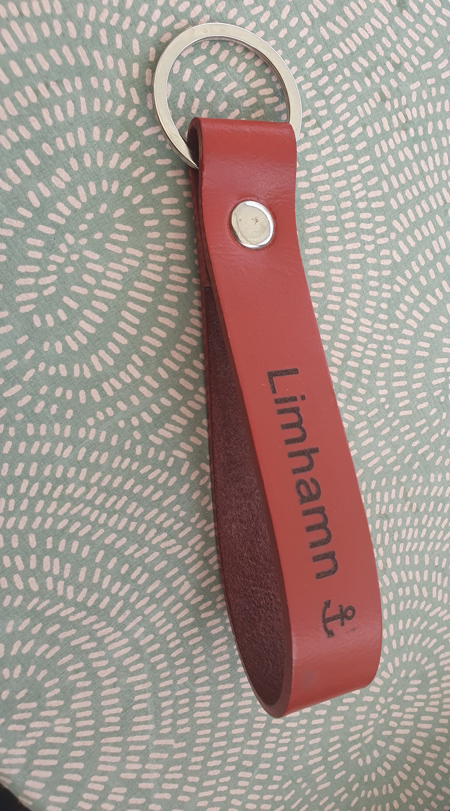 Key rings Limhamn Large