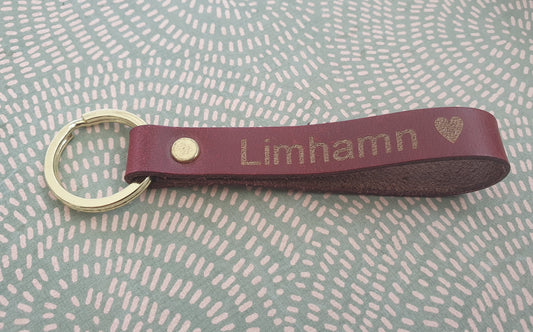 Key rings Limhamn Small