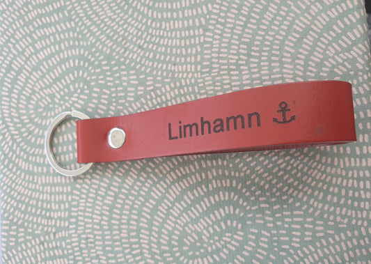 Key rings Limhamn Large