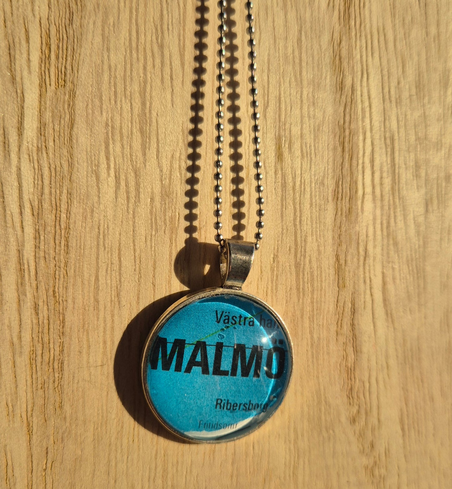Kartsmycke Malmö